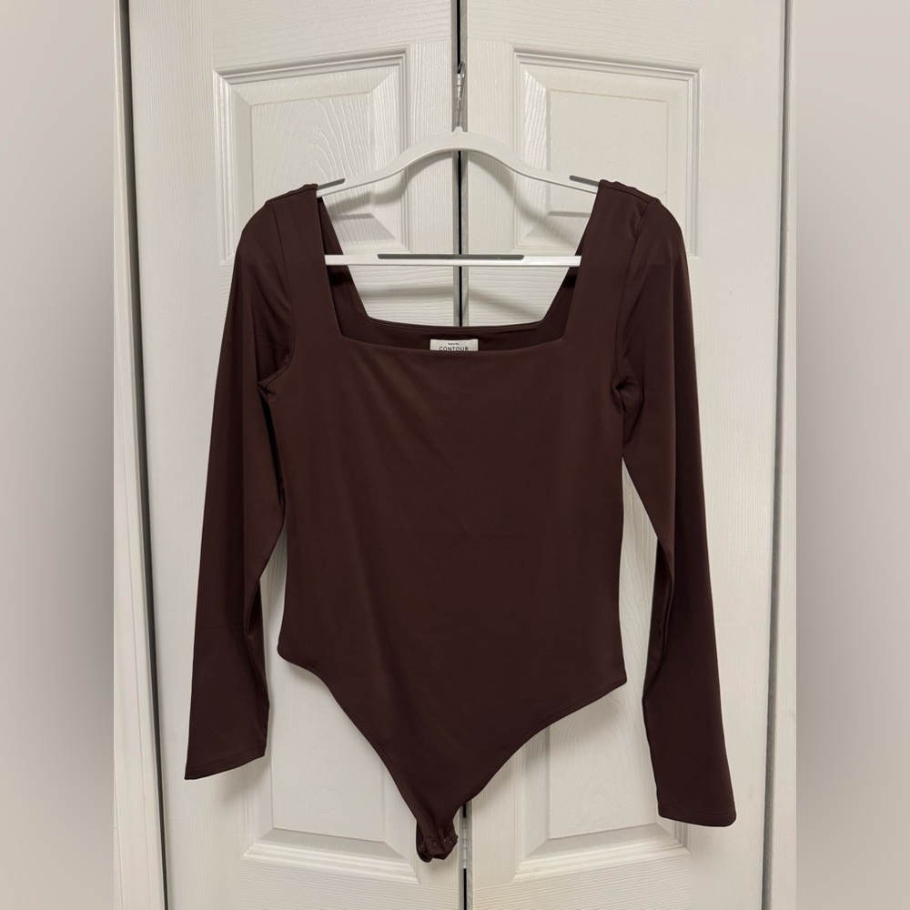Aritzia Contour Babaton Bodysuit